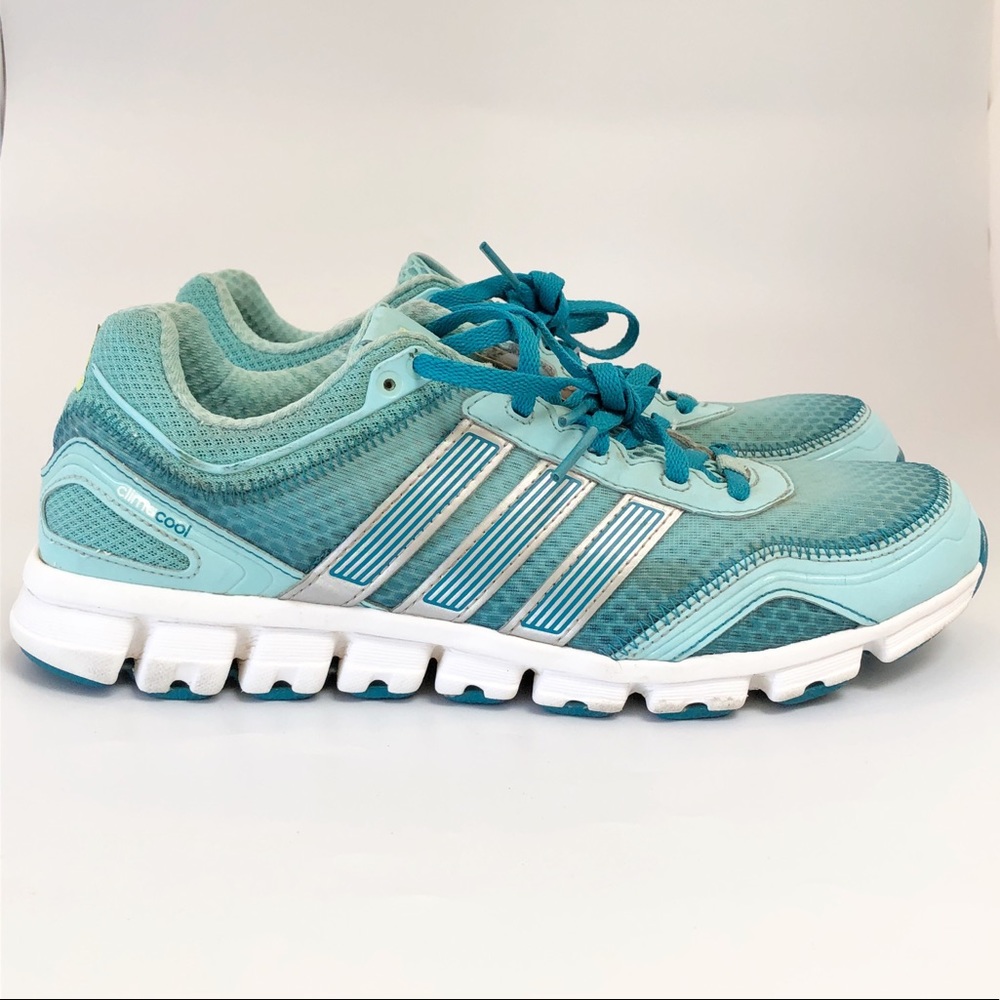 Adidas ClimaCool Running shoes women’s, sz 9